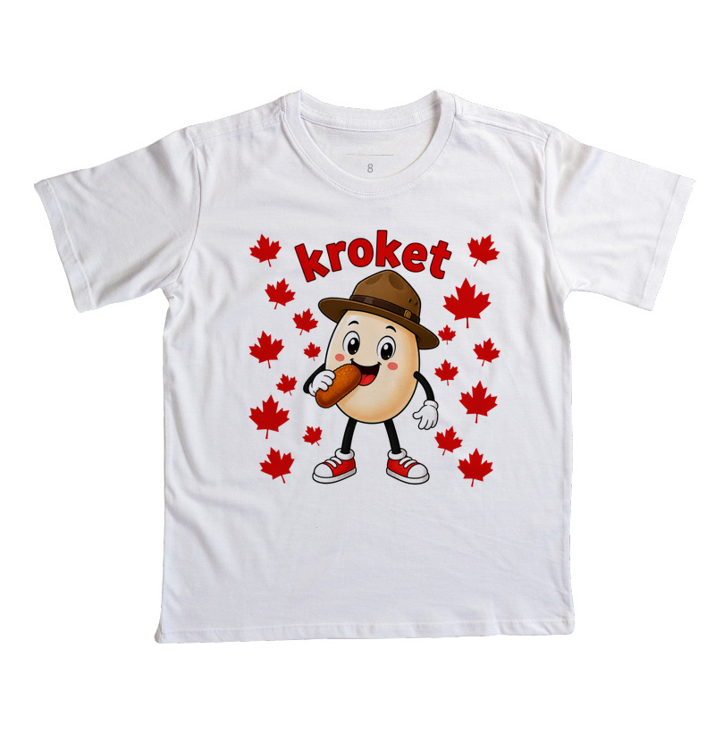 Egg Kroket - Canadá - Imagem 4
