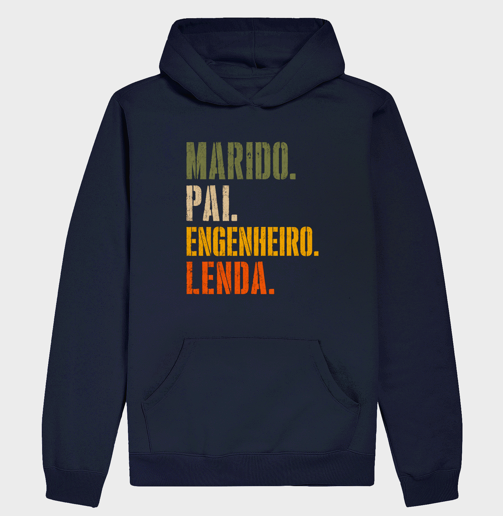 Marido, Pai, Engenheiro, Lenda - Imagem 4