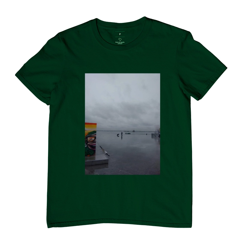Camisa 11