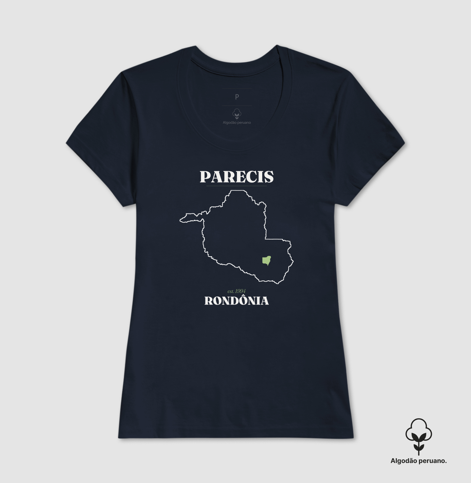 Camisa 6