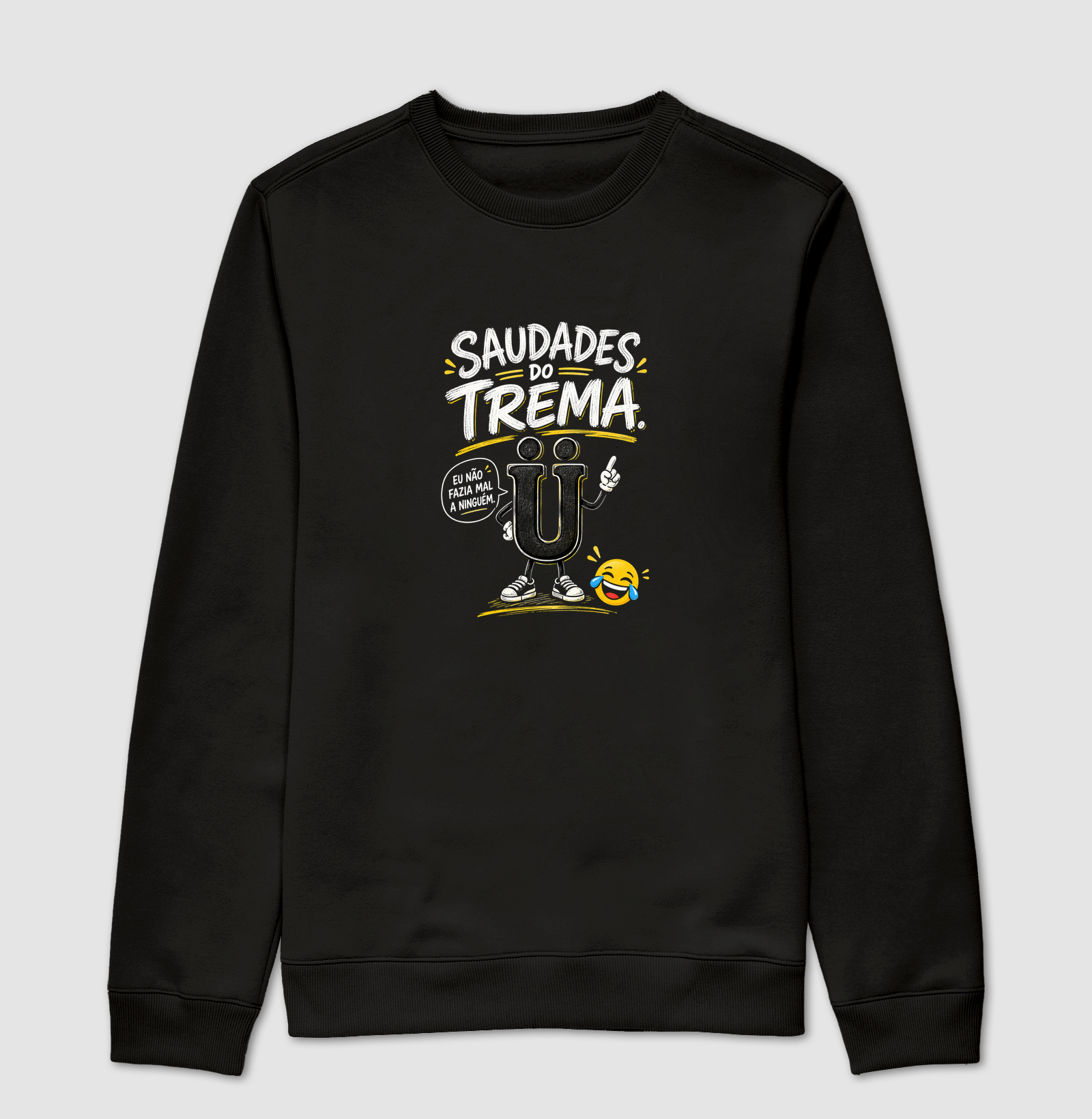 Saudades do Trema - Imagem 4