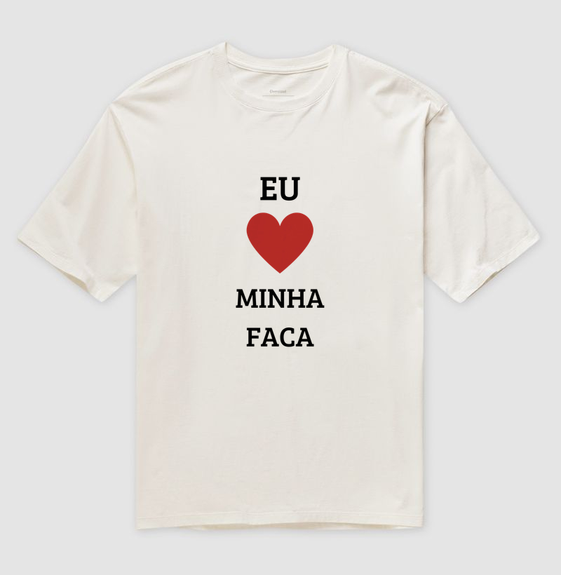minha faca - Imagem 4