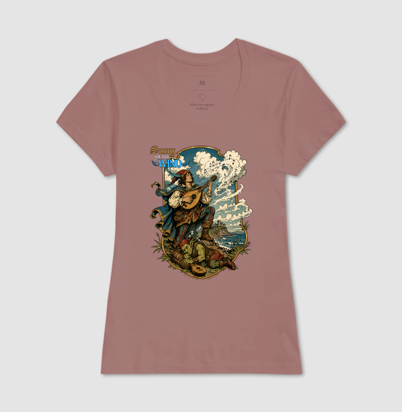 Camisa 16