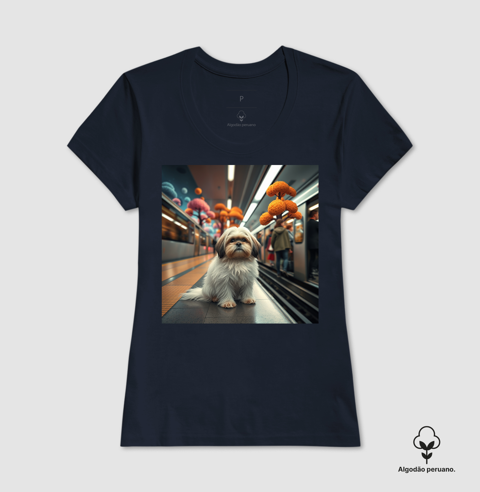 Camisa 1