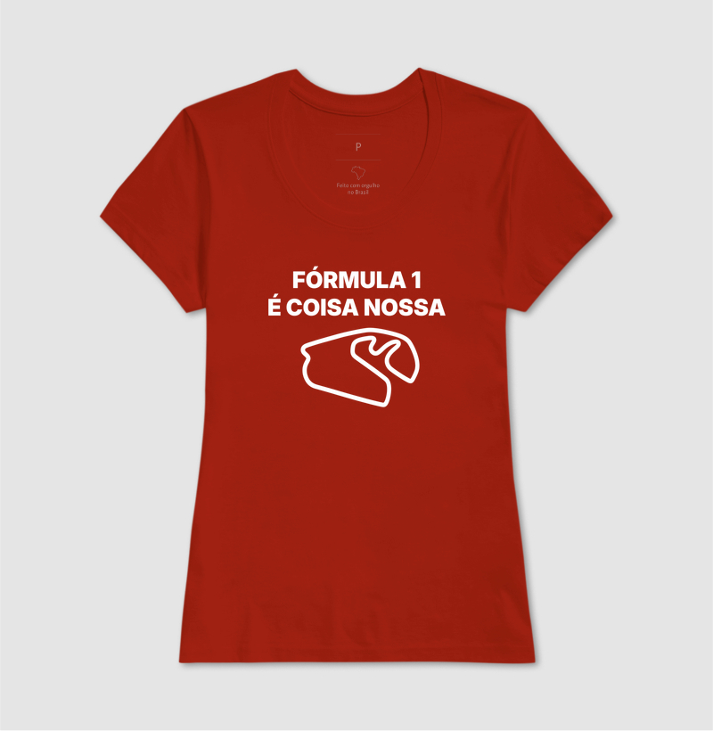 Fórmula 1 é coisa nossa - Imagem 11