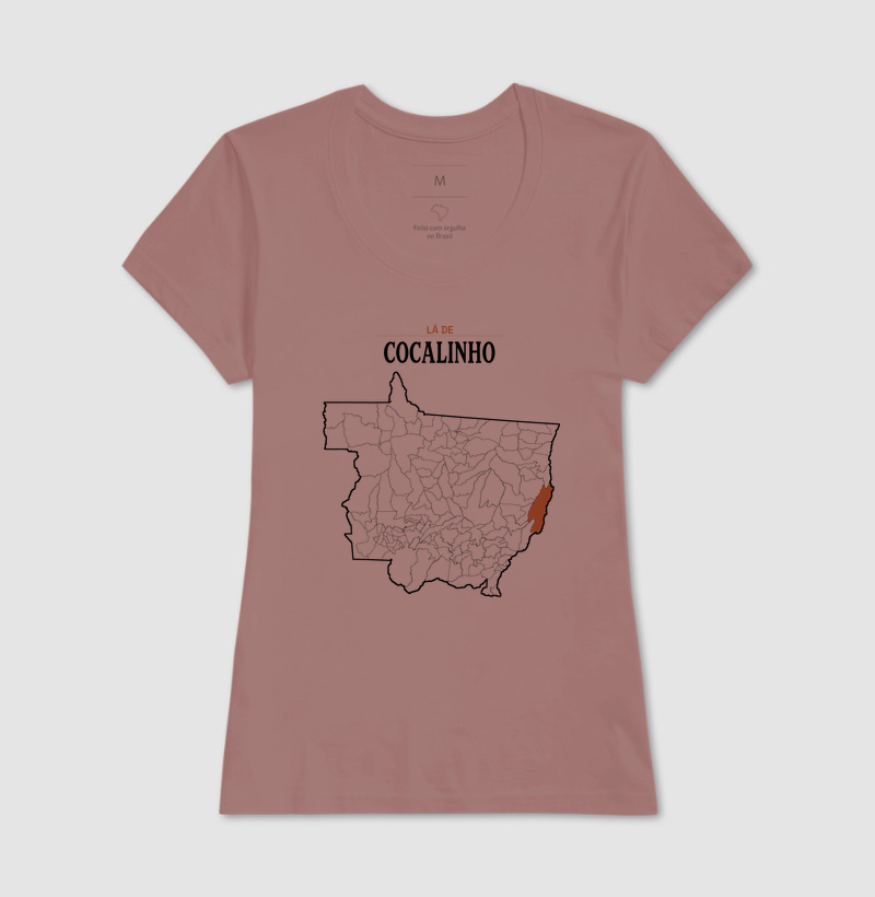 Camisa 16