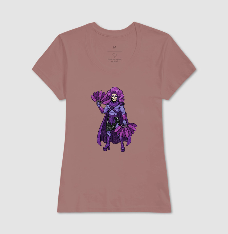 Camisa 16