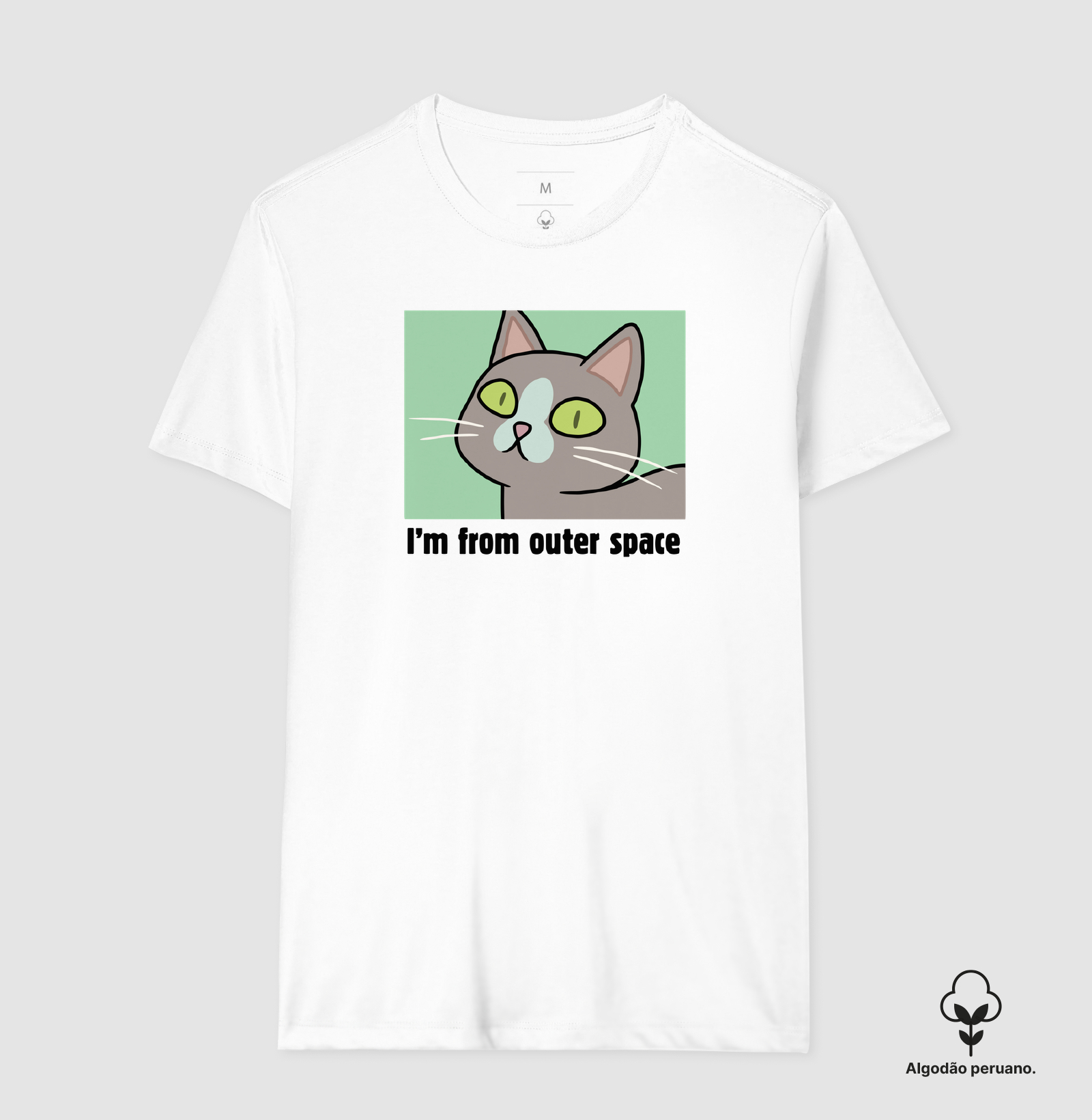 I'm from outer space - Imagem 6