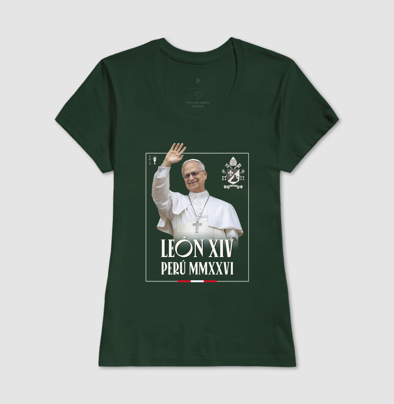 Papa León XIV Perú 2026 - Imagem 7