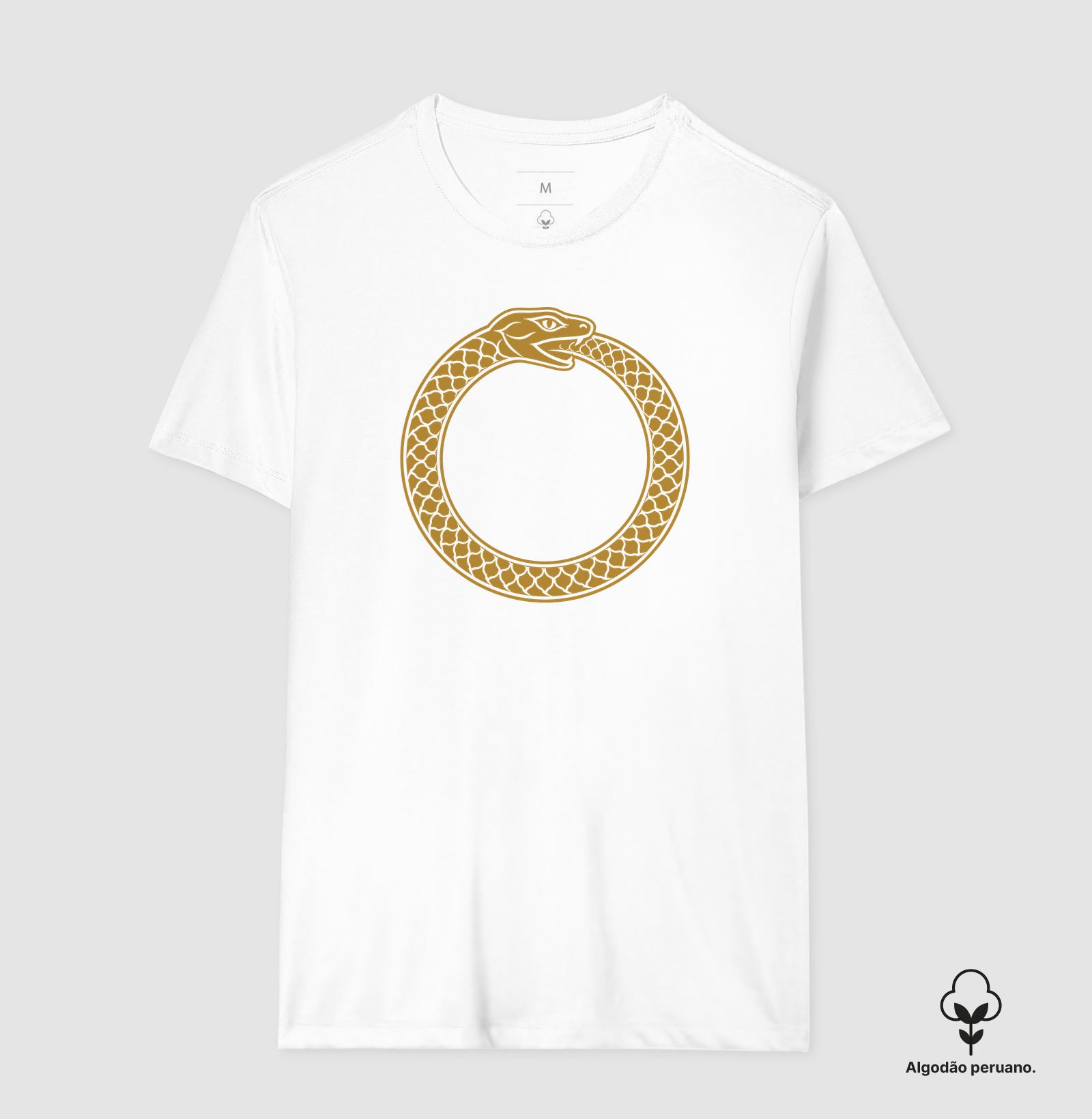Ouroboros - Egípcia - Imagem 8