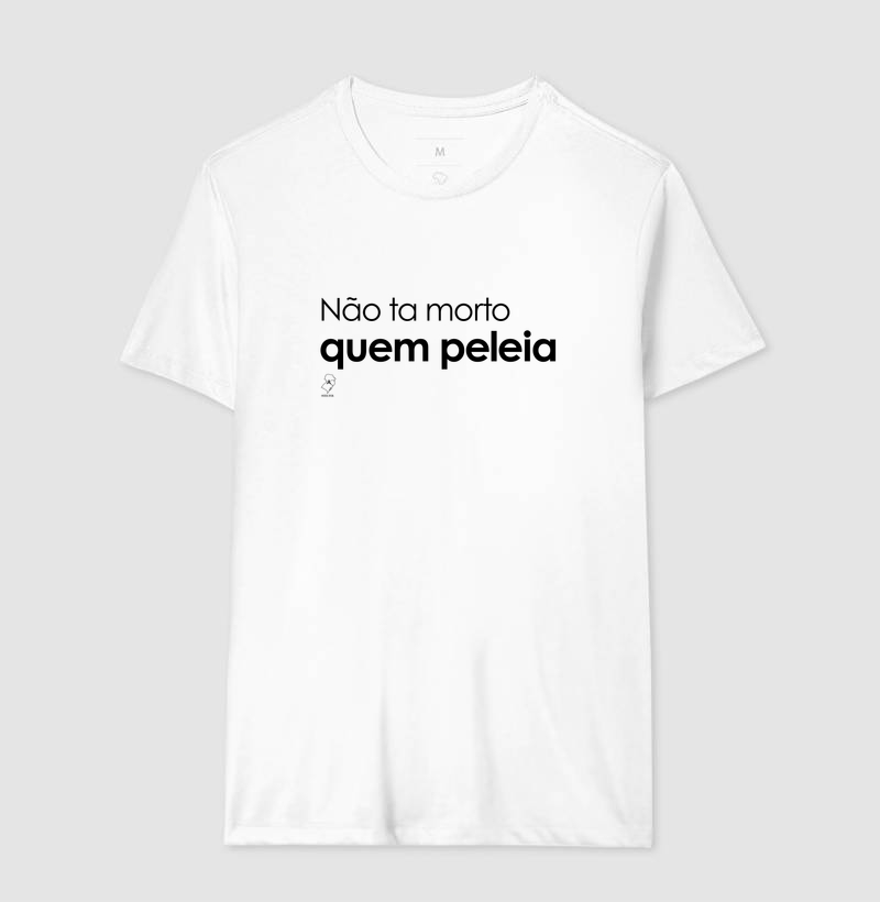 Não ta morto quem peleia - Imagem 4