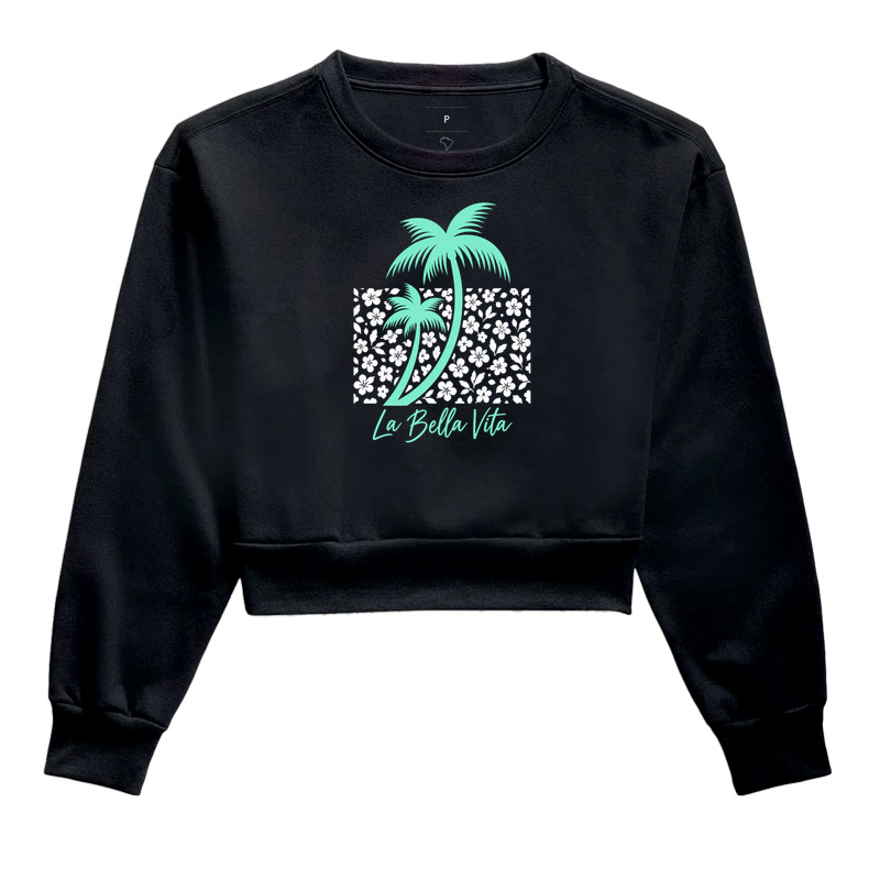 Camiseta La Bella Vita - Imagem 2