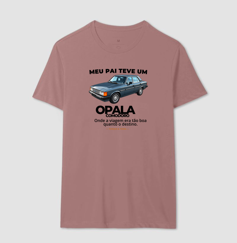 Meu pai teve uma - OPALA - chumbo - Imagem 16