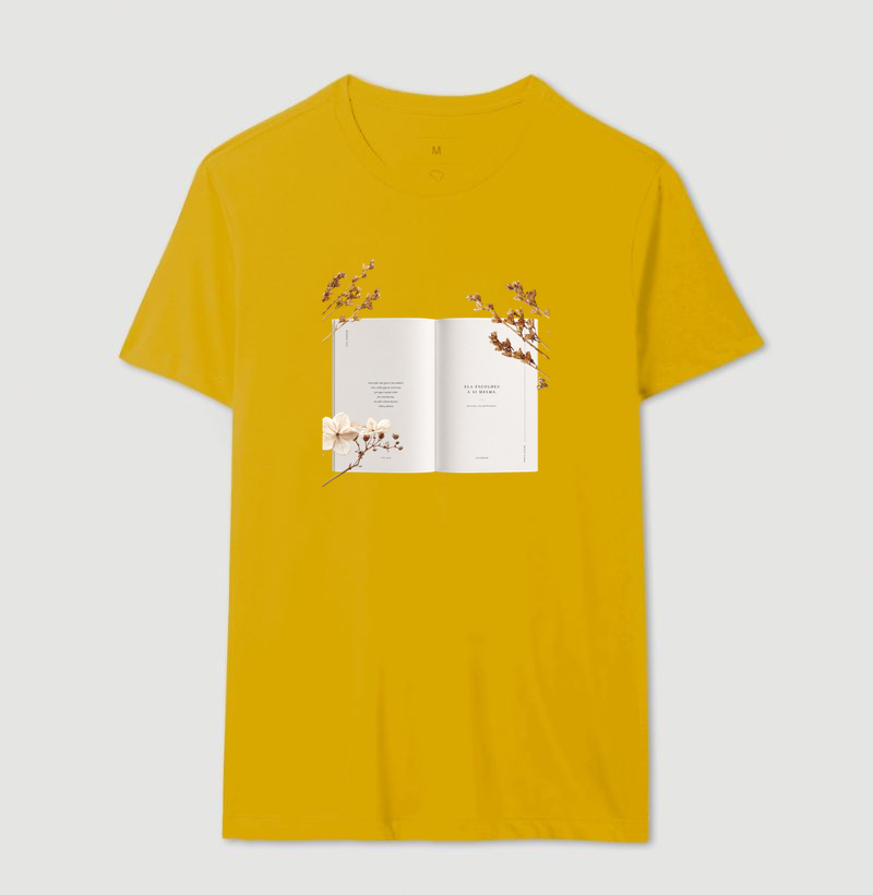 Camisa 11