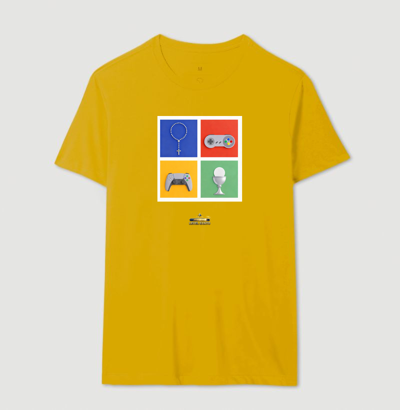 Camisa 13