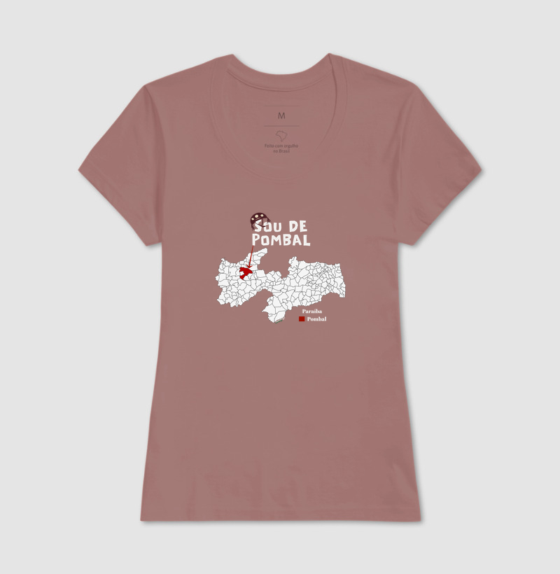 Camisa 18