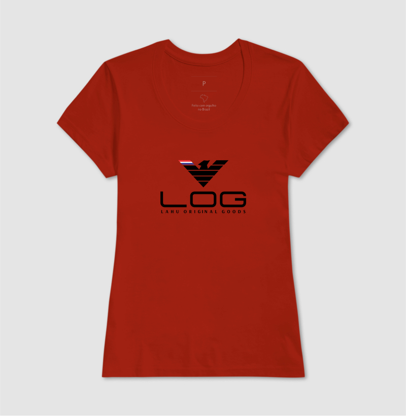 🦅 LOG | A Força das Origens, a Coragem de Evoluir  A estampa LOG - Lahu Original Goods é uma representação poderosa de identidade, liderança e propósito. Seu símbolo central, inspirado na figura de uma águia estilizada, transmite visão, liberdade, força e a determinação necessária para superar qualquer desafio. - Imagem 9