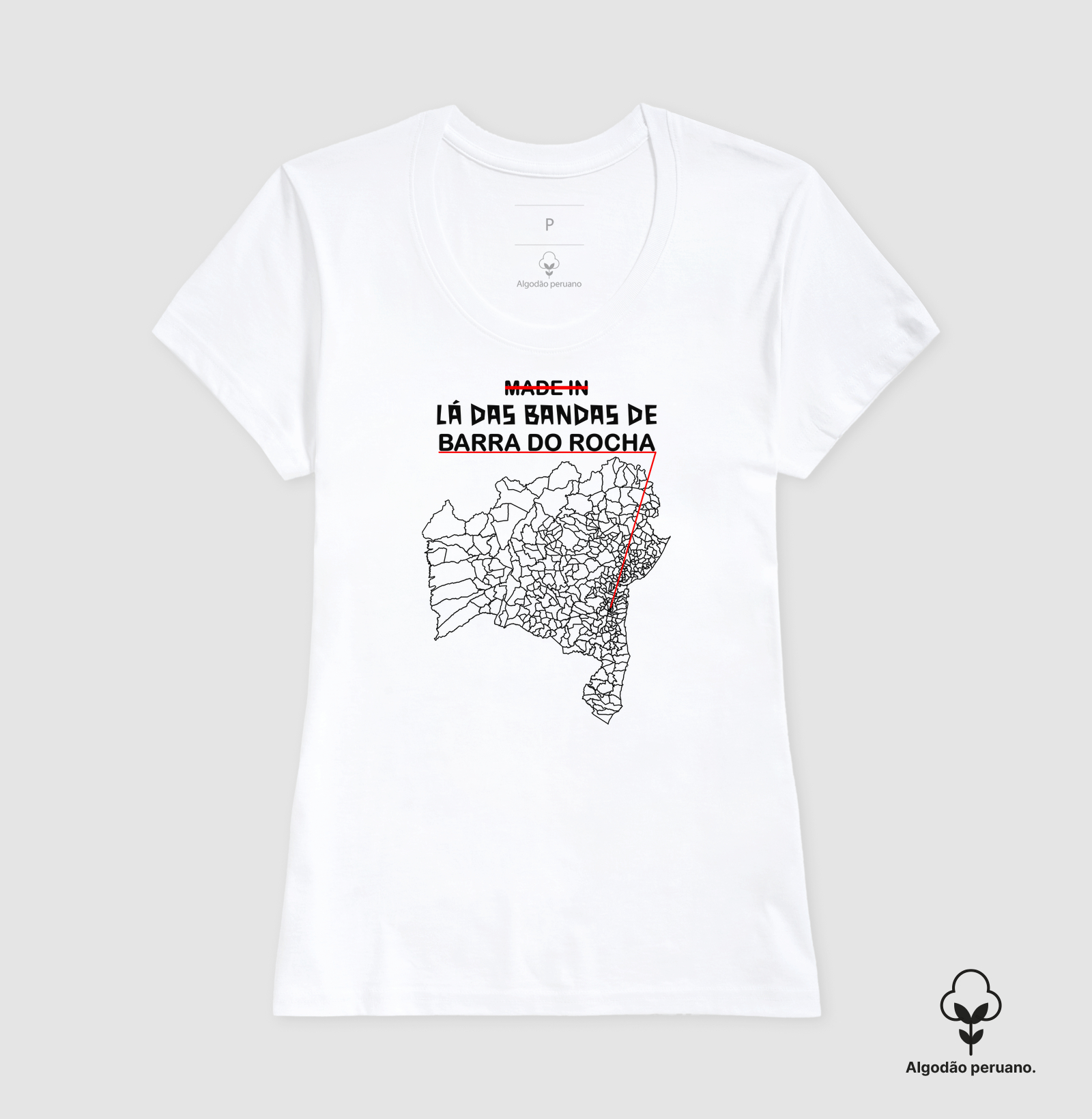 Camisa 6