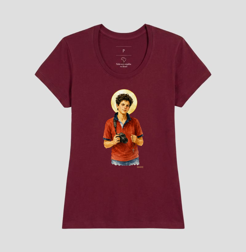 Camisa 18