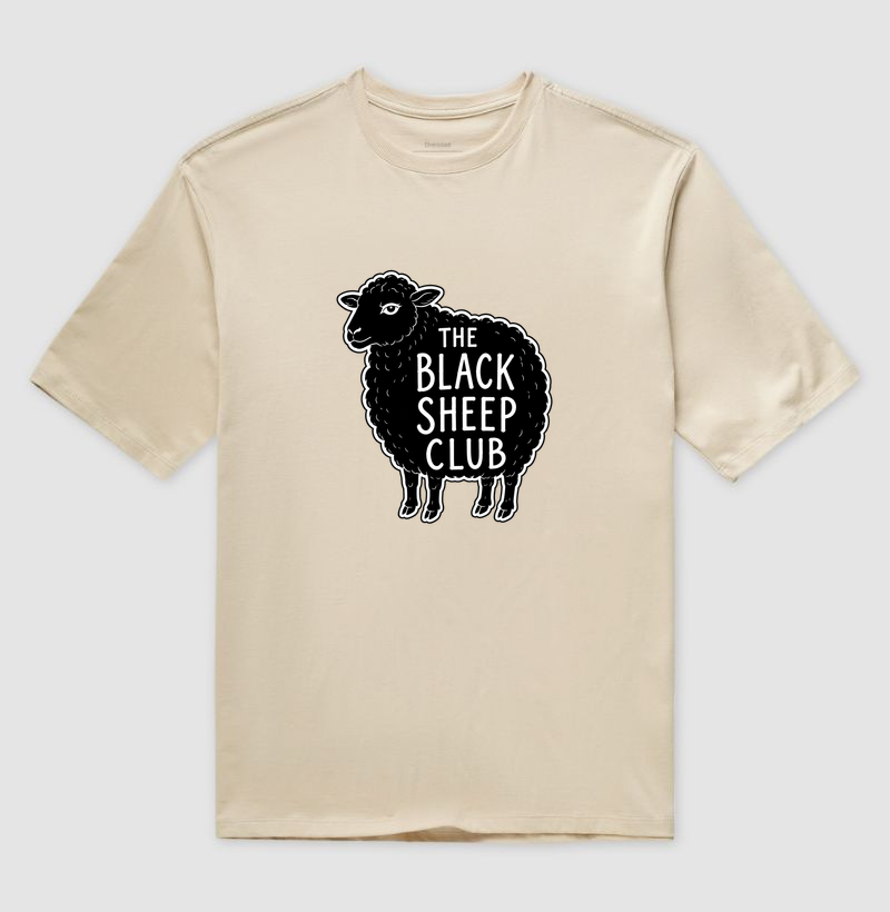 Black sheep club - Imagem 3