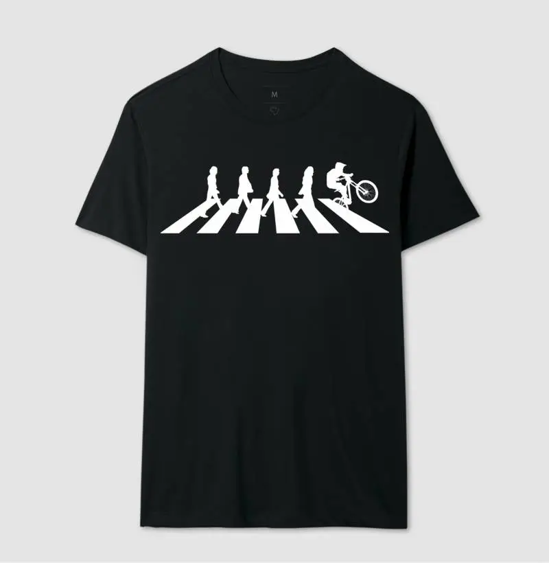 Camiseta Abbey Road  - Imagem 2