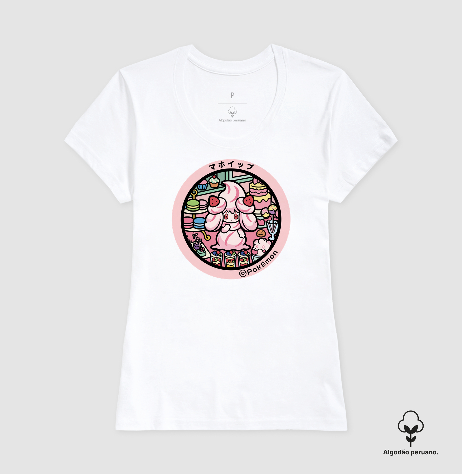 Camisa 4