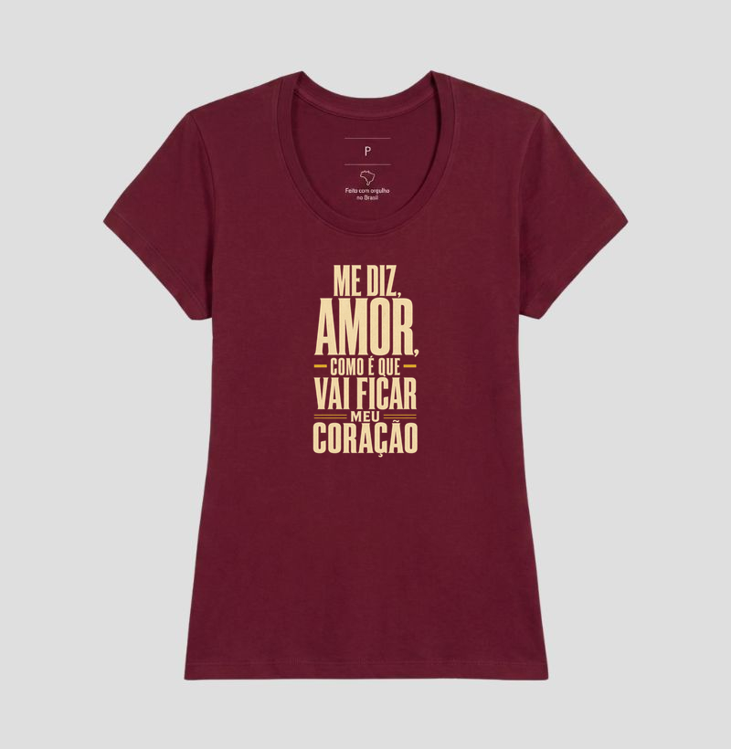 Camisa 18