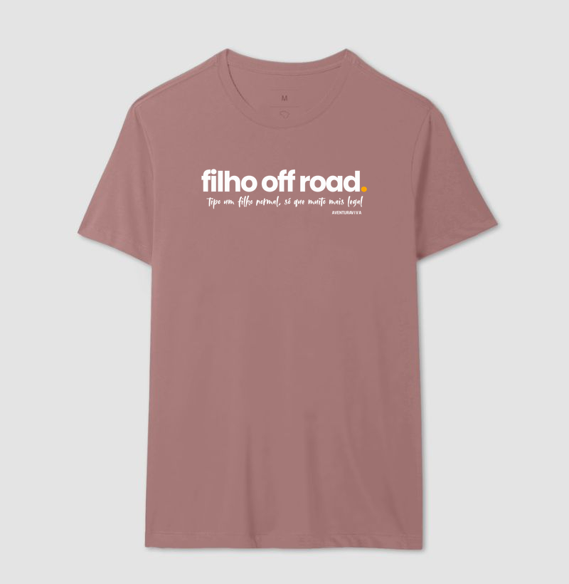 Filho OffRoad - Imagem 6