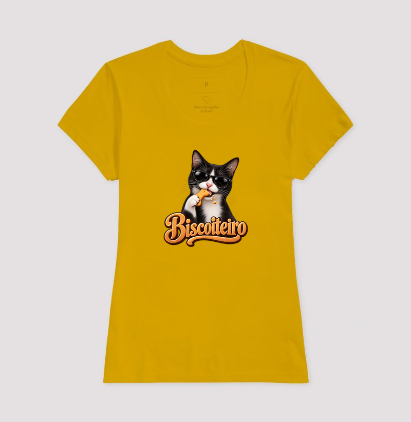 Gato Biscoiteiro - Imagem 15