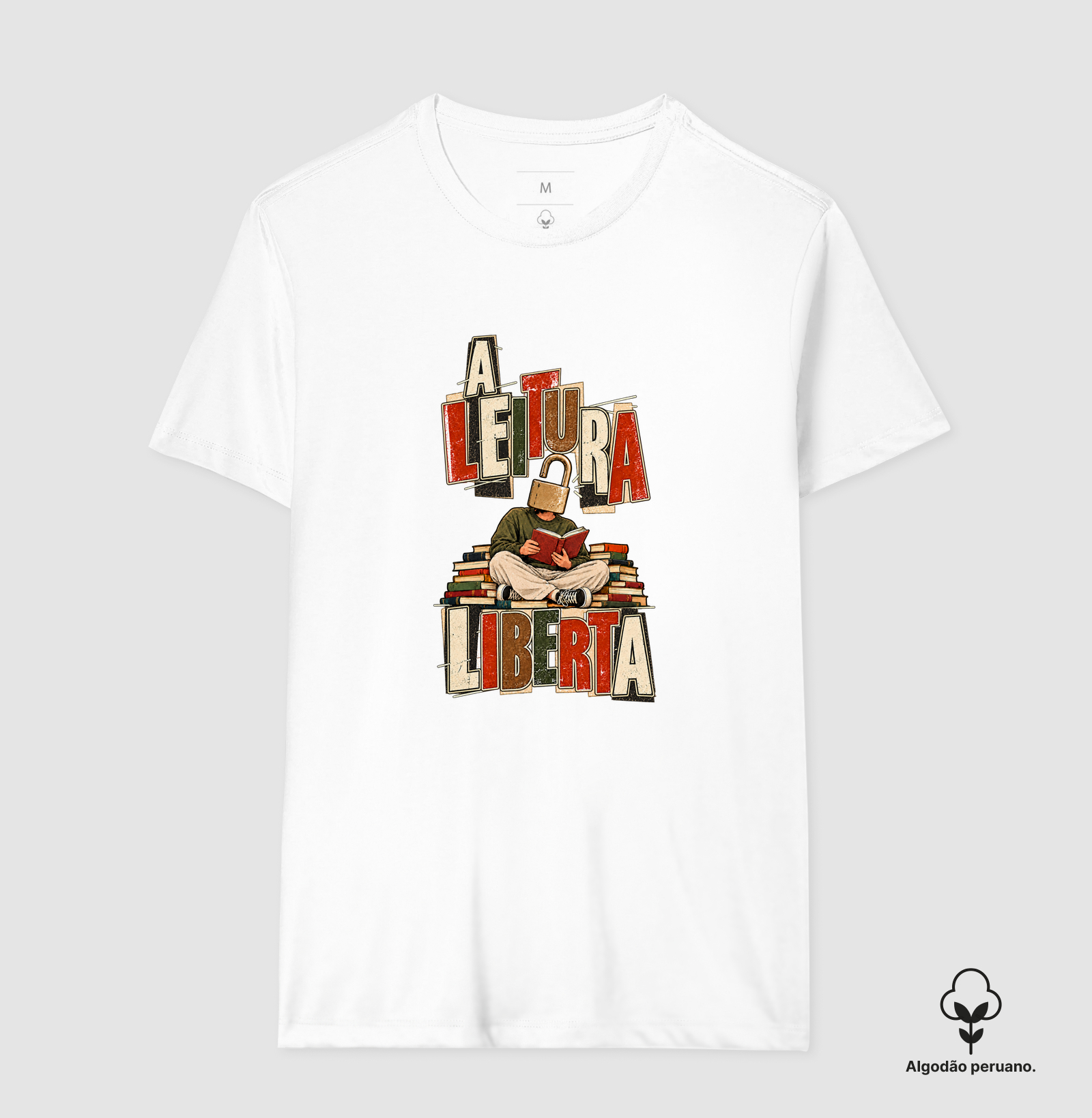 A Leitura Liberta - Imagem 6