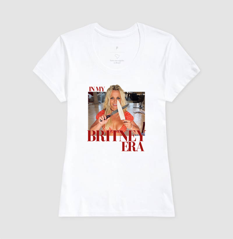 in my britney era - Imagem 7
