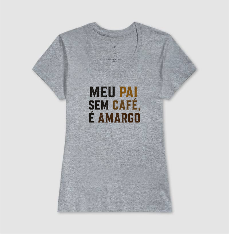 Meu pai sem café é amargo - Imagem 11