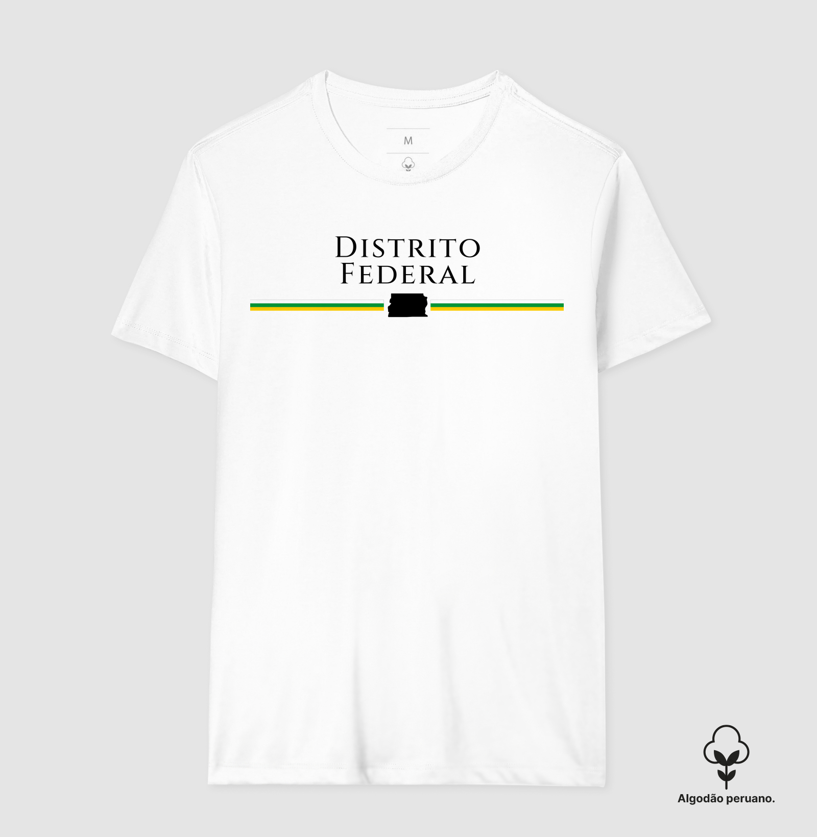 Distrito Federal | Tradição - Imagem 8