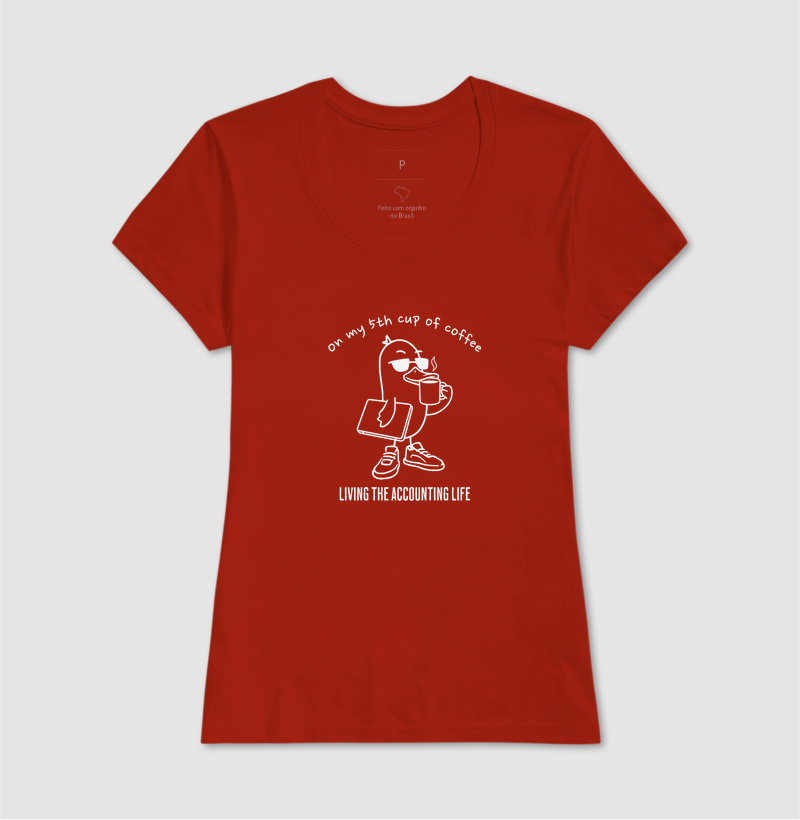Camisa 8