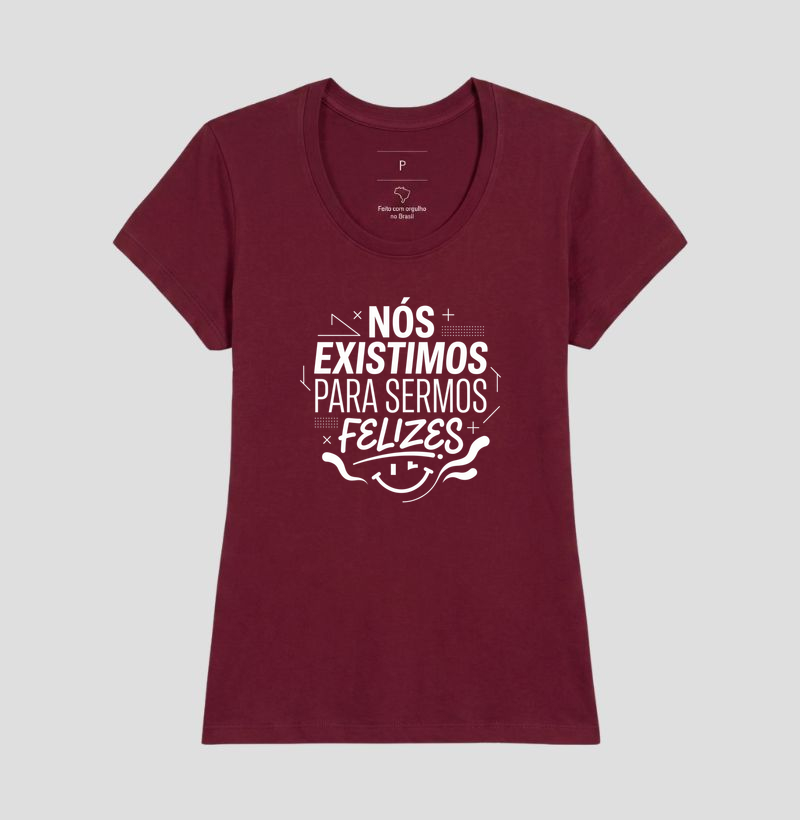 Nós existimos para sermos felizes - Imagem 11