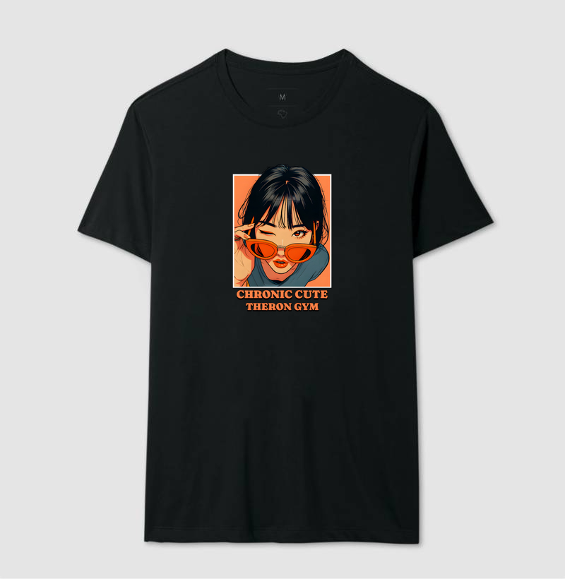 Camiseta THERON - Imagem 2