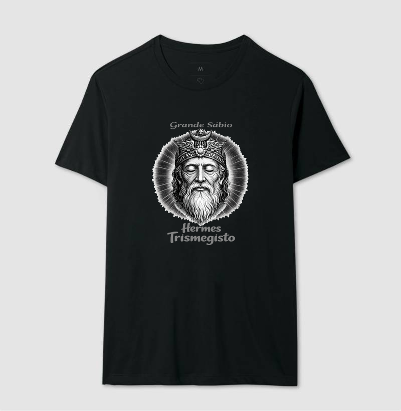Hermes Trismegisto • Grande Sábio - Imagem 5