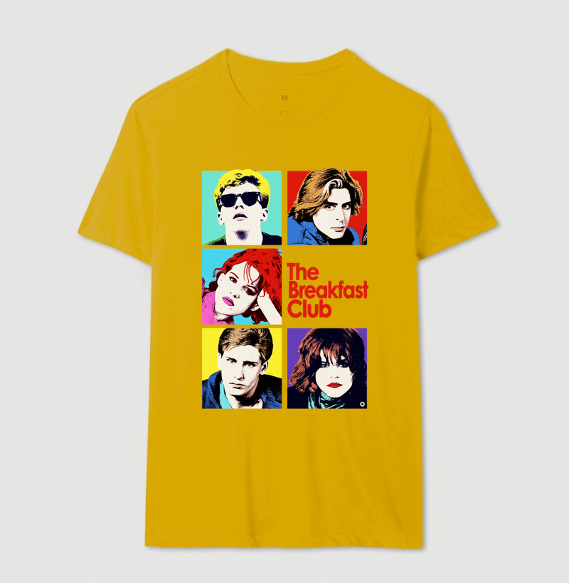Clube dos Cinco – The Breakfast Club  - Imagem 12