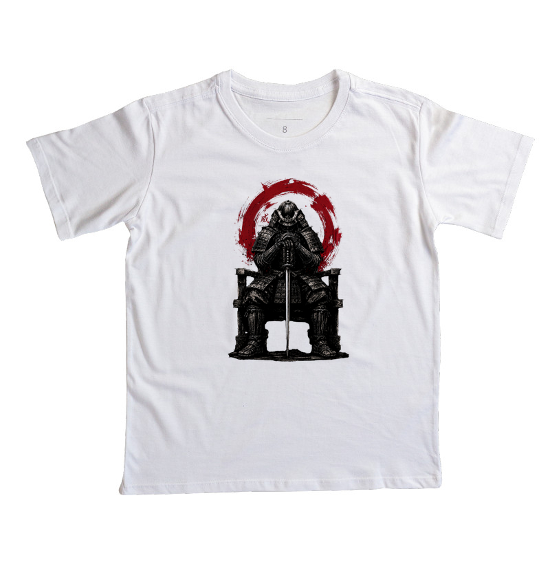 SAMURAI — O Peso do Poder - Imagem 5