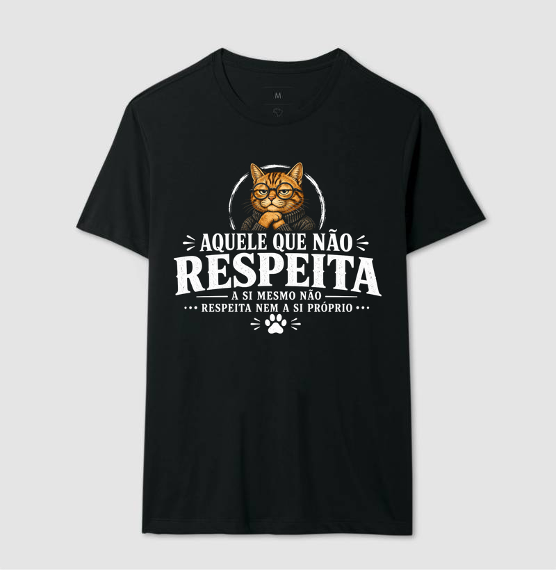 Respeita a Si Mesmo - Imagem 2