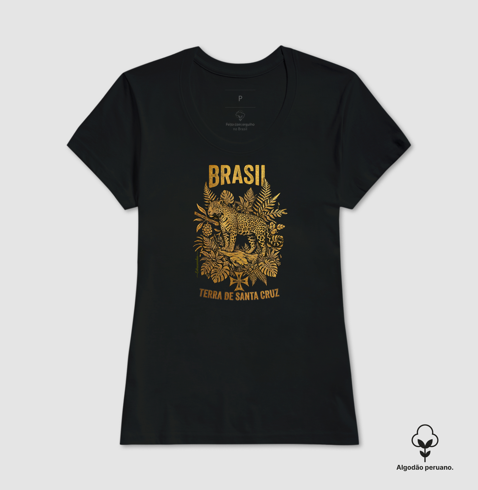 Camisa 2