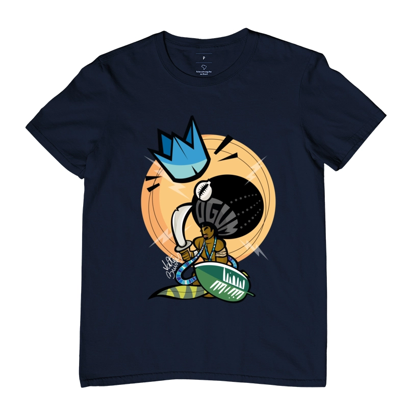 Camisa 5