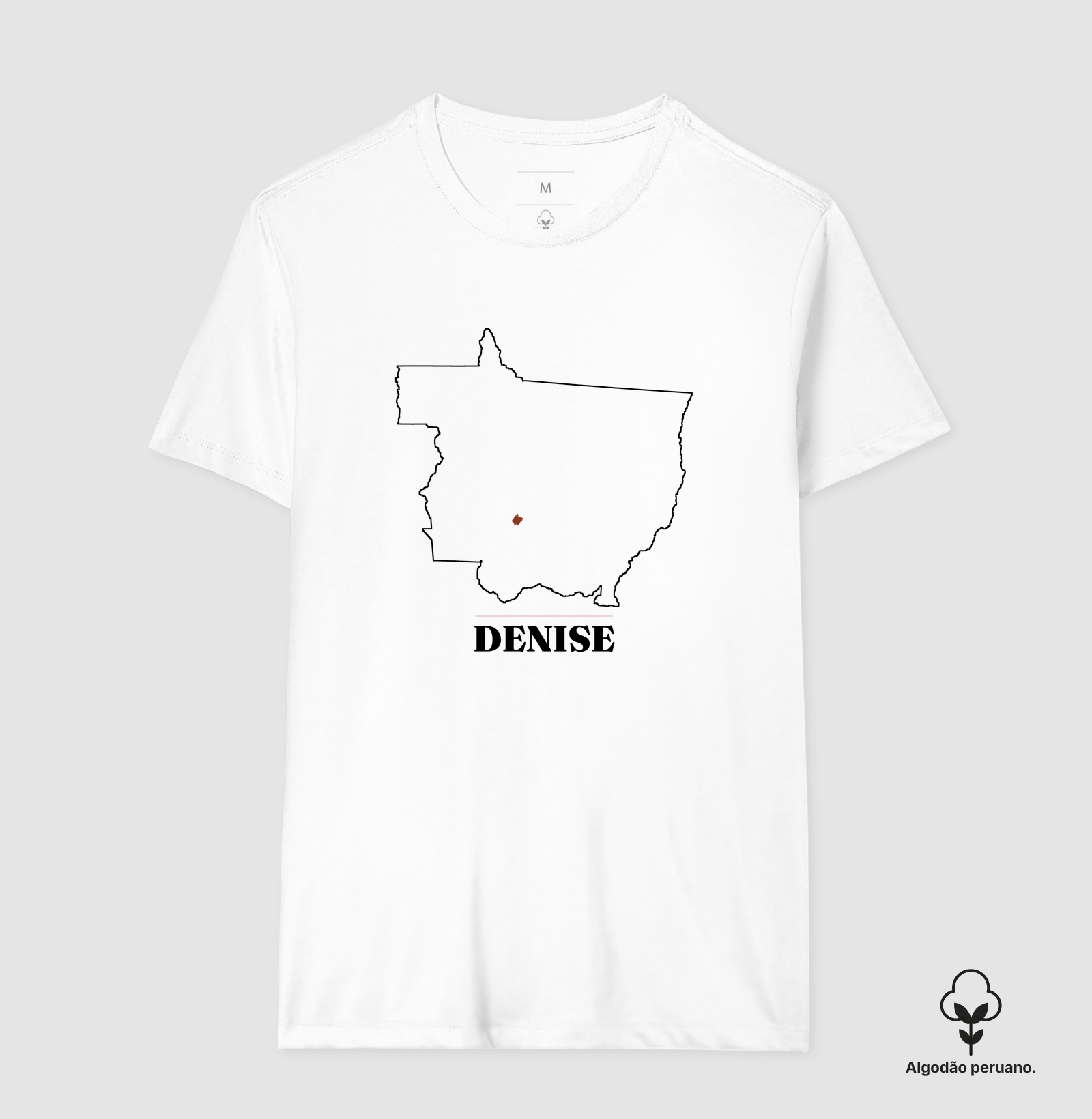 Denise | Traço MT - Imagem 5