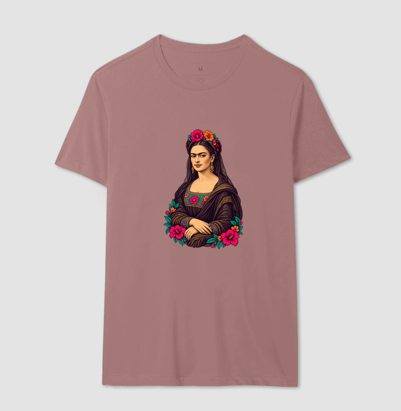 Mona Kahlo ou Frida Lisa?  - Imagem 16