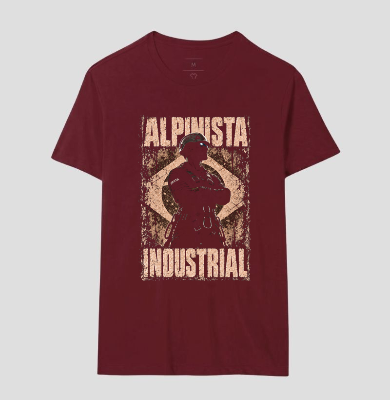 Alpinista Industrial - Homem Irata - Imagem 15