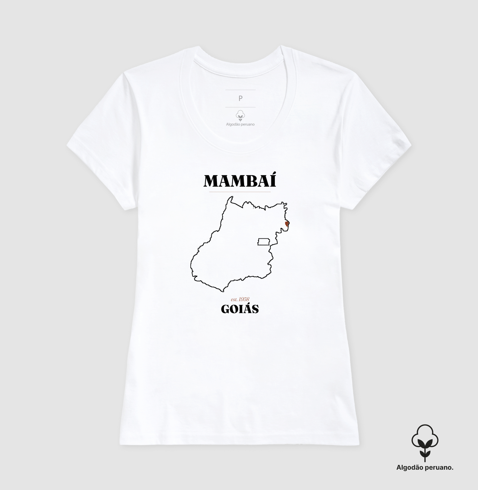 Camisa 3
