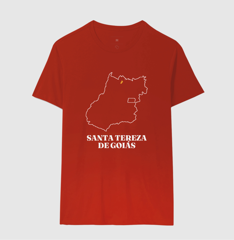 Santa Tereza de Goiás | Traço GO - Imagem 10