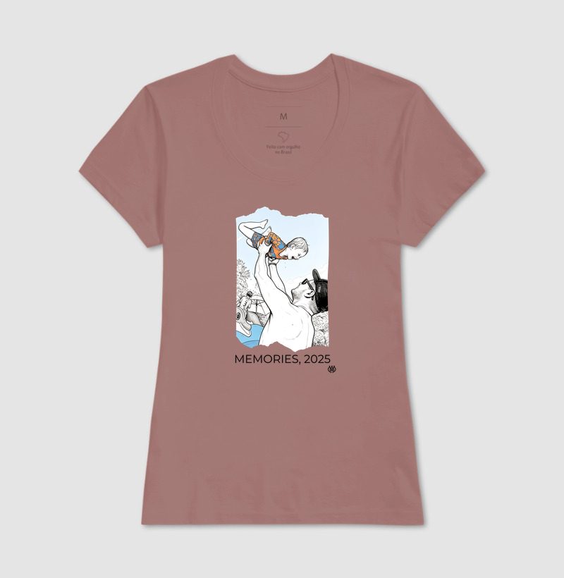 Camisa 16