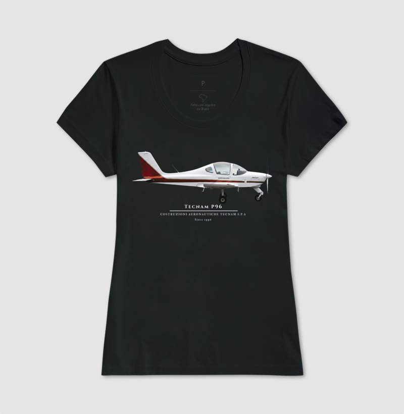 Tecnam P96 | Profile  - Imagem 3