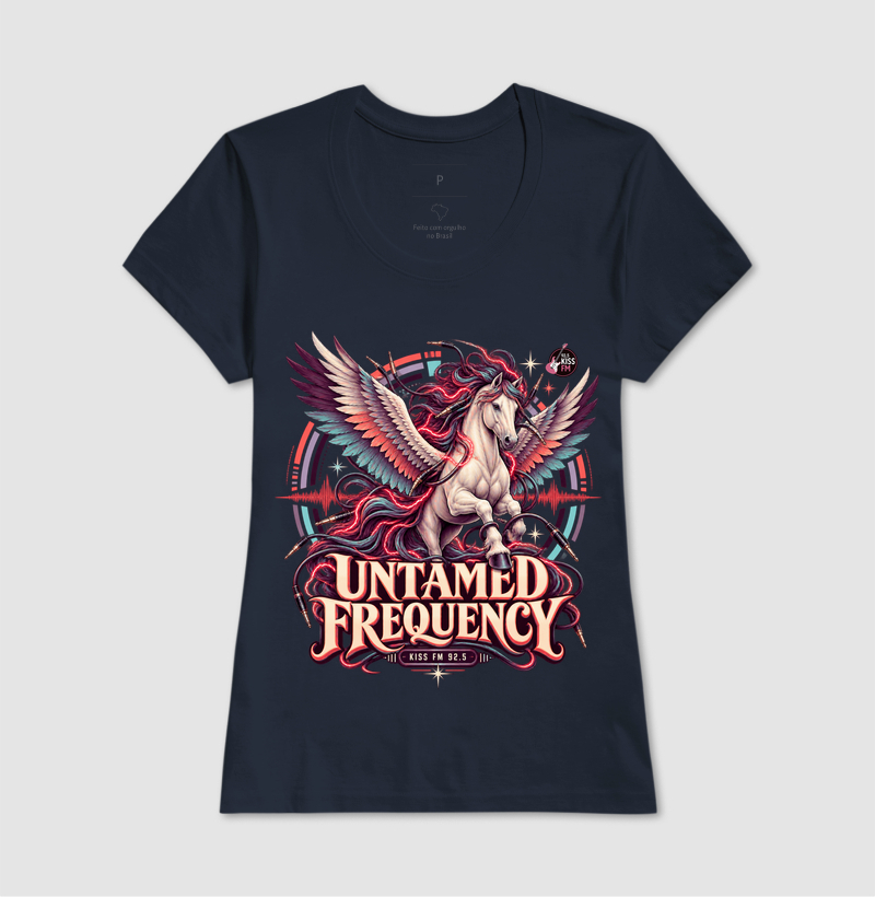Untamed Frequency - Imagem 7